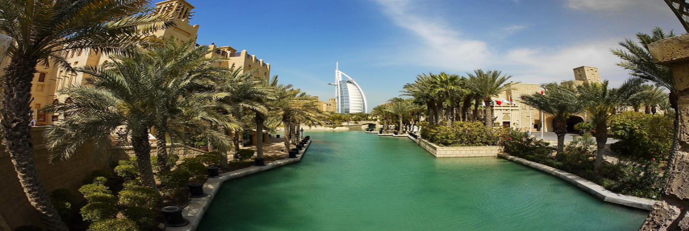 Dubai package